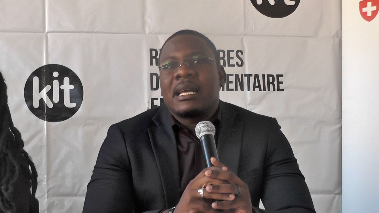 «Viv nan peyi sa», le thème retenu pour la 4e édition des rencontres du documentaire en Haïti